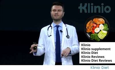 Klinio 28 Day Diet Plan